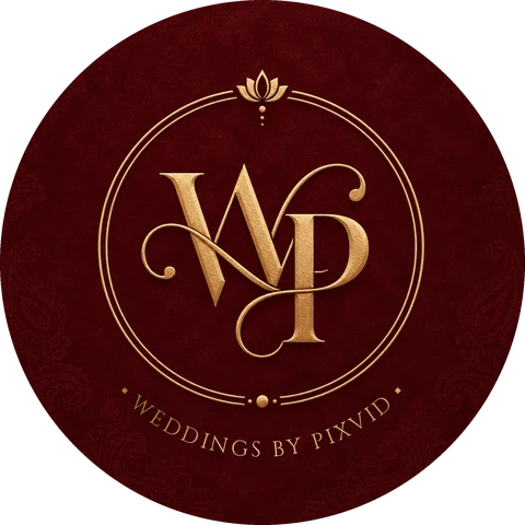 Weddings by Pixvid